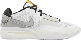 Nike: Светлые кроссовки 