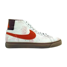 Nike: Кроссовки  Zoom Blazer