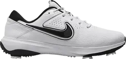 Nike: Белые кроссовки 