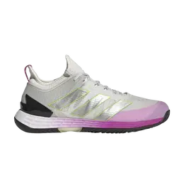 Adidas: Белые кроссовки  Adizero
