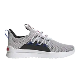 Adidas: Белые кроссовки  Lite Racer
