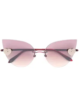 Sama Eyewear: Очки 