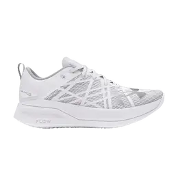 Under Armour: Серые кроссовки 