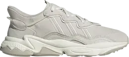 Adidas: Белые кроссовки  Ozweego