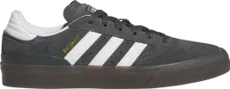 Adidas: Серые кроссовки  Busenitz Vulc 2