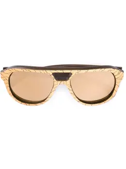 Gold And Wood: Очки 