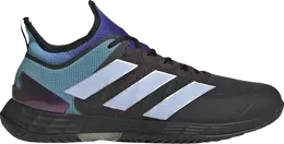 Adidas: Чёрные кроссовки  Adizero