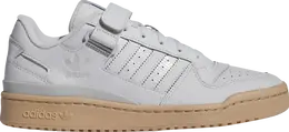 Adidas: Серые кроссовки  Forum
