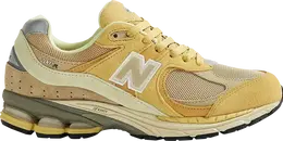 New Balance: Кроссовки  2002R
