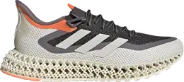 Adidas: Белые кроссовки 