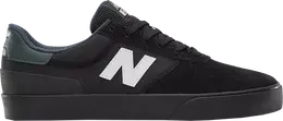 New Balance: Чёрные кроссовки  272