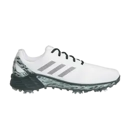 Adidas: Белые кроссовки  X