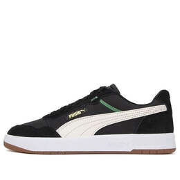 PUMA: Чёрные кроссовки  Ultra