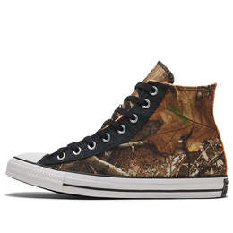 Converse: Чёрные кроссовки  Chuck Taylor All Star