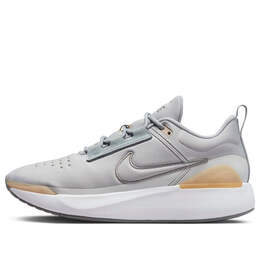 Nike: Многоцветные кроссовки 