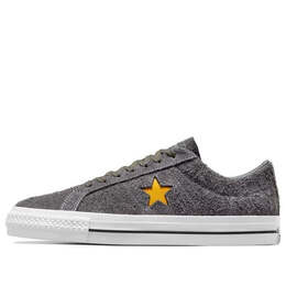 Converse: Белые кроссовки  One Star Pro