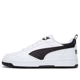 PUMA: Белые кроссовки 