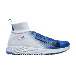 Nike: Синие кроссовки  Vapor