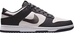 Nike: Многоцветные кроссовки  Dunk Low