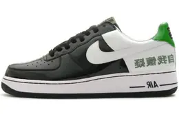 Nike: Кроссовки  Air Force 1 Low