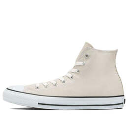 Converse: Светлые кроссовки  Chuck Taylor All Star