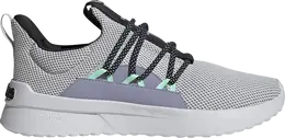 Adidas: Серые кроссовки  Lite Racer