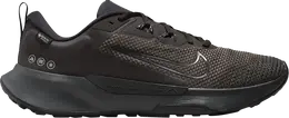 Nike: Коричневые кроссовки  Trail