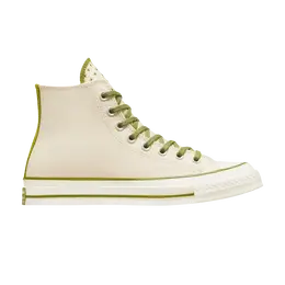 Converse: Светлые кроссовки  Chuck 70