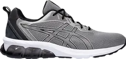 Asics: Чёрные кроссовки  Gel-Quantum 90