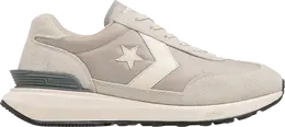 Converse: Белые кроссовки 
