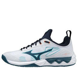 Mizuno: Белые кроссовки 