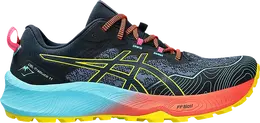 Asics: Голубые кроссовки  Gel-Trabuco