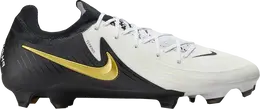 Nike: Белые кроссовки 