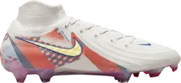 Nike: Белые кроссовки  SE