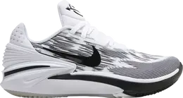 Nike: Белые кроссовки  Air Zoom