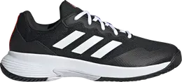 Adidas: Чёрные кроссовки  Solar