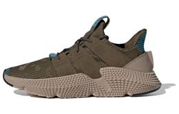 Adidas Originals: Зелёные кроссовки 