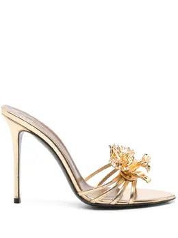 Giuseppe Zanotti: Сандалии 
