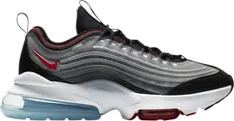 Nike: Белые кроссовки  Air Max