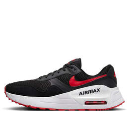 Nike: Чёрные кроссовки  Air Max