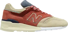 New Balance: Кроссовки  997