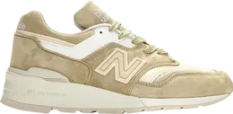 New Balance: Кроссовки  997