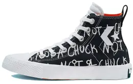 Converse: Кеды  Chuck