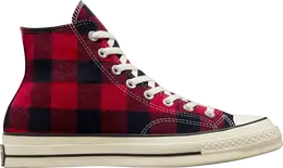 Converse: Красные кроссовки  Chuck 70