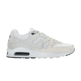 Nike: Белые кроссовки  Air Max