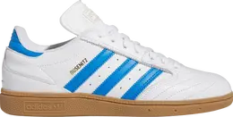 Adidas: Белые кроссовки  Busenitz