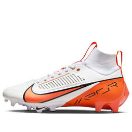 Nike: Белые кроссовки  Vapor