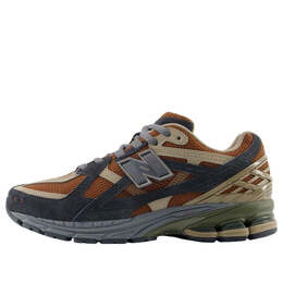 New Balance: Многоцветные кроссовки 