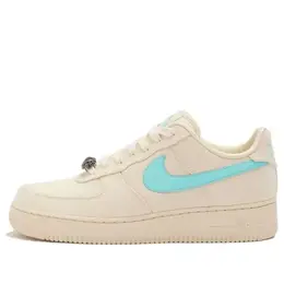 Nike: Многоцветные кроссовки  Air Force 1 Low