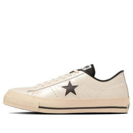 Converse: Белые кроссовки  One Star